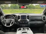 Used 2021 Chevrolet Silverado 1500 RST image 3