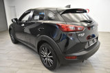 Used 2018 MAZDA CX-3 Touring image 3