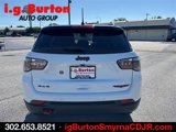 Certified 2023 Jeep Compass Trailhawk w/ Trailhawk Convenience Group image 4