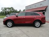 Used 2020 Kia Sorento LX image 3