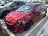 Used 2022 Toyota Corolla LE image 2