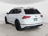 Used 2021 Volkswagen Tiguan SE R-Line w/ 3rd Row Seat Package image 3