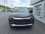 Used 2024 Chevrolet TrailBlazer LT w/ LT Cold Weather Package image 2