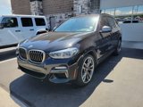 Used 2018 BMW X3 M40i image 3