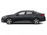 Used 2020 Kia Optima S w/ S Panoramic Sunroof Package image 6