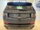New 2024 Land Rover Discovery Sport Dynamic SE image 3