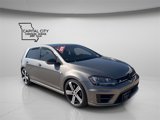 Used 2016 Volkswagen Golf R 4-Door image 3