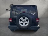 Used 2018 Jeep Wrangler Unlimited Sport S image 4