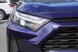 Used 2023 Toyota RAV4 XLE image 4
