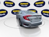 Certified 2020 Honda Civic EX image 6