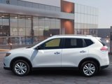 Used 2014 Nissan Rogue SV w/ SV Premium Package image 3