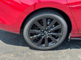 New 2025 MAZDA MAZDA3 s image 4