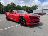 Used 2012 Chevrolet Camaro SS w/ RS Package image 4