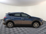 Used 2017 Toyota RAV4 Limited image 5