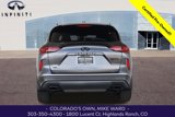 Certified 2023 INFINITI QX50 Sport image 4