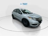 Used 2022 Honda HR-V Sport image 4