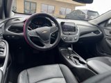 Used 2019 Chevrolet Malibu LT w/ Leather Package image 3