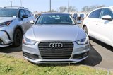 Used 2015 Audi A4 2.0T Premium Plus w/ Technology Package image 3