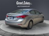 Used 2015 Hyundai Elantra SE w/ Option Group 02 image 5