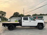 Used 2016 Chevrolet Silverado 3500 W/T w/ WT Convenience Package image 5