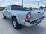 Used 2011 Toyota Tacoma 4x4 Access Cab image 6