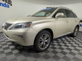 Used 2014 Lexus RX 350 FWD image 1