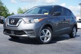 Certified 2020 Nissan Kicks S image 2