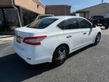 Used 2015 Nissan Sentra S image 5