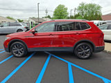 Used 2022 Volkswagen Tiguan SE image 4