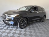 Certified 2021 INFINITI QX50 Autograph image 4