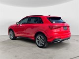 Used 2025 Audi Q3 2.0T Premium image 5