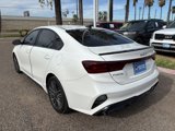 Used 2024 Kia Forte GT-Line w/ GT-Line Premium Package image 4