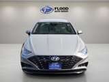 Used 2022 Hyundai Sonata SEL image 2