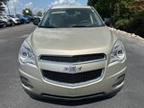 Used 2014 Chevrolet Equinox LS image 2