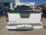 Used 2019 Nissan Frontier S image 5