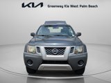 Used 2013 Nissan Xterra X image 3