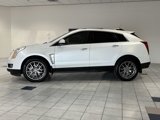 Used 2015 Cadillac SRX Performance w/ Driver Awareness Package image 2