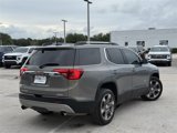 Used 2019 GMC Acadia SLT image 3