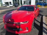Used 2018 Chevrolet Camaro LT w/ RS Package image 3