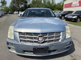 Used 2008 Cadillac STS AWD w/ Preferred Equipment Group image 2