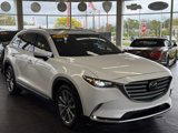 Used 2019 MAZDA CX-9 Grand Touring image 5