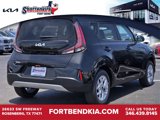 New 2025 Kia Soul S image 4