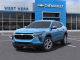 New 2025 Chevrolet Trax LS image 6