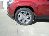Used 2017 GMC Acadia Limited SLT image 2