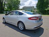 Used 2014 Ford Fusion SE image 5