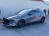 Used 2023 MAZDA MAZDA3 Hatchback w/Premium Plus Pkg image 2