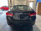 Used 2013 Hyundai Elantra Limited w/ Technology Pkg image 5