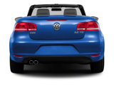 Used 2012 Volkswagen Eos Executive image 5