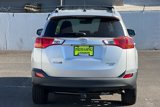 Used 2015 Toyota RAV4 Limited image 5