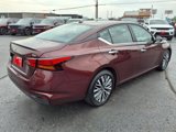 Used 2023 Nissan Altima 2.5 SV image 4